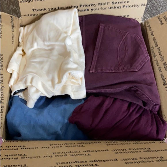 Ornamental Stone Other - MYSTERY BOX 5 - NO FRILLS - MIXED - READ DESCRIP